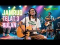 Lagu Jamrud - Telat 3 Bulan 🌴🔥 Reggae Gokil🌴 Chill Musik 🎶 Cover Mia Reggae Uye