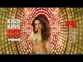 Download Lagu Kiss Kiss Bang Bang Video Song | They Call Him OG | Pawan Kalyan | Emraan Hashmi | Thaman S