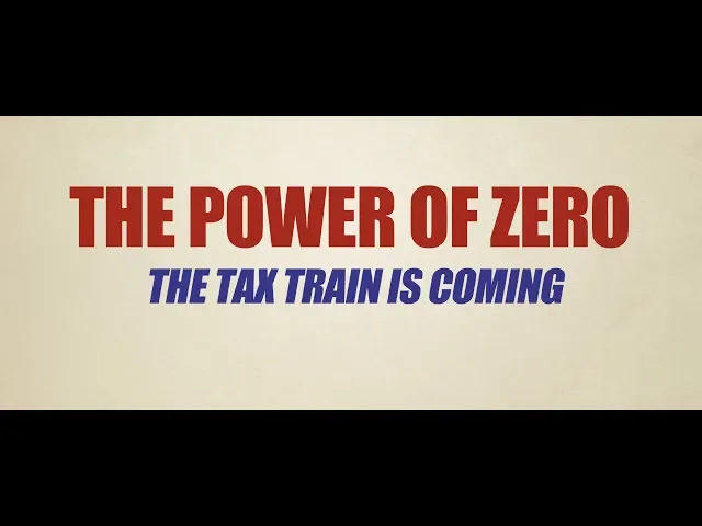 Official Trailer - The Power of Zero documentary