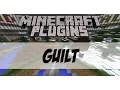Minecraft Plugin Spotlight Guilt by CreeperDev