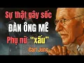 Download Lagu Lý do thực sự khiến đàn ông bị thu hút bởi những người phụ nữ 'xấu' | Carl Jung