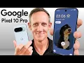 Material 3 Expressive Hits Pixel 10 - Was the Leap Worth It