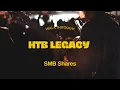 HackTheBox HTB - Legacy Walkthrough