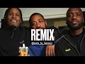 Lethal Bizzle x Wiley x Scorcher - Can't Touch This (REMIX)