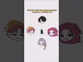 Download Lagu Rujinu😘🥰😍 (nicht mein viedeo) #art #anime #tiktok #fyp #credit #kpopdemonhunter #rumi #jinu