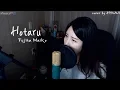 Download Lagu Fujita Maiko - Hotaru  COVER BY HYUNEE