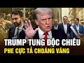 Download Lagu TT Trump tung 'độc chiêu', phe cực tả New York choáng váng  | Tinh Hoa TV