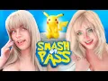 Smash Or Pass Pokemon Edition
