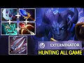 Lagu Riki Assassin Mode On – Hunting All Game Dota 2
