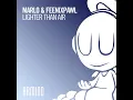 Lighter Than Air (Extended Mix)