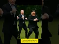 Download Lagu 💃 The Global Groove-Off: Trump, Putin \u0026 Kim's Epic Field Dance! 🕺🌍 #funny #epicride