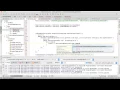 Android - Parse com User authentication