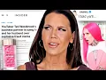 Tati Westbrook is getting SUED over this