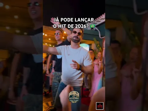 Cabelo Molhado é o nome da balaaaaa pensa numa musga boa tropinha cê tá dooooido