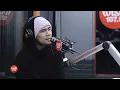 Bugoy Drilon and Daryl Ong perform “Kung Maibabalik Ko Lang” LIVE on Wish 107.5 Bus