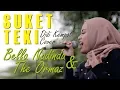 SUKET TEKI - CONGDUT Keroncong Dangdut Akustik - Bella Nadinda \u0026 The Ormaz (Didi Kempot Cover)