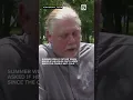 Don Wells when asked if he holds onto hope since the Summer Wells case is not cold
