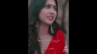 اعتراف باكهي بحبها لاجاستيا بعدما قرر يطلقها مسلسل لاجلك مهما كان 