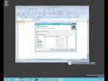 Microsoft Excel Connect to SQL and Pivot Tutorial