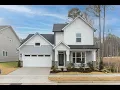 For Sale - 3356 Mission Olive Place New Hill NC 27562