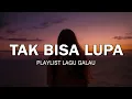 Download Lagu Playlist Lagu Galau untuk Temani Malam Sepi (liriks)