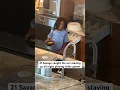21 Savage Caught His Son Pulling An All Nighter