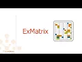 Explainable Matrix - Visualization for Global and Local Interpretability of Random Forest Classific