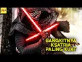 Download Lagu Bangkitnya Sang Ksatria kegelapan - ALUR CERITA FILM Star Wars: The Force Awakens