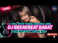 Lagu DJ TIKTOK TERBARU 2025  - 🎵 | DJ BREAKBEAT BARAT TERBARU 2025🎵 | DJ BREAKBEAT PLAT KT TERBARU 2025🎵