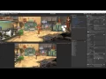The Inspector Window - Unity Tutorials
