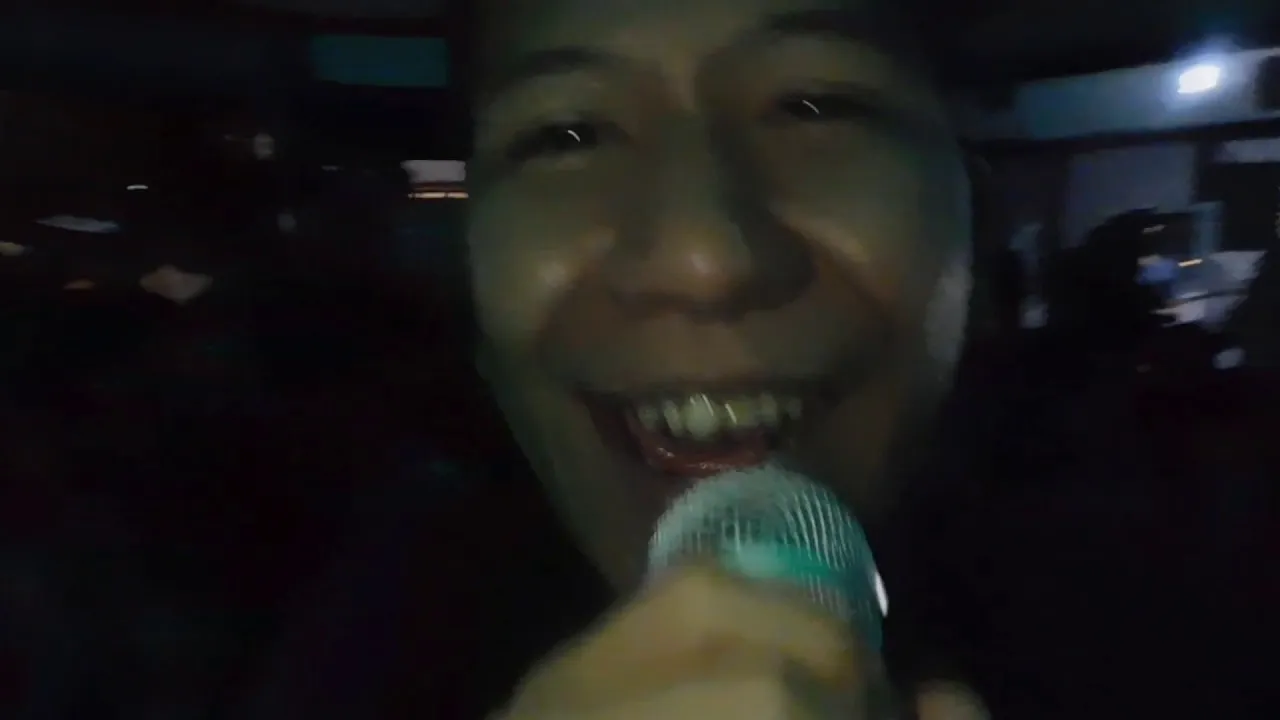 BOOMBAPAN - Cyberskillz vs Kuya Rex