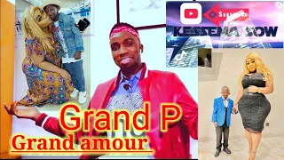 grand p amour sketch clip video