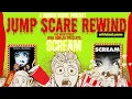 JUMP SCARE REWIND ep 4 John Doolan Scream Bonus Barbarian s The Mother Matthew Patrick Davis