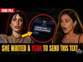 The Text Message That Destroyed Everything Declassified
