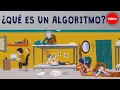 Tu cerebro puede hacer algoritmos - David J Malan