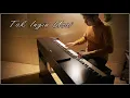 Download Lagu Keisya Levronka - Tak Ingin Usai (Piano Cover by Seander Alfonsus)