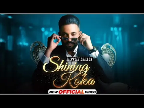 Download MP3 New shining koka song