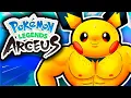 Download Lagu Can JUST ONE Pichu Beat Pokemon Legends: Arceus?