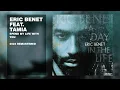 Eric Benet feat. Tamia - Spend My Life With You (Lyric Video)