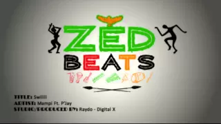 swilili mampi ft pjay