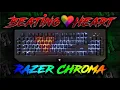 Beating Heart Razer Chroma Profile Synapse 3