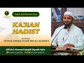 Lagu Majelis Salaf Rouhah Siang Kajian Hadist Kitab Sohih Bukhori | LIVE MASJID RIYADH SOLO