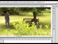Flash Tutorial 25 Photos Layers