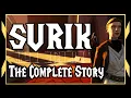 MEETRA SURIK - THE COMPLETE STORY