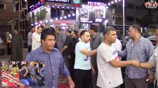 عزاء حرم الحاج سعيد ابو زكري الشيخ احمد سلمان العشاء 