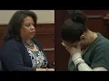 COURTROOM DRAMA Mother says her daughter should be sterilized during murder sentencing WSB-TV