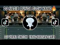 Lagu DJ NASIB BUNGA SLOW VIRAL TIKTOK TERBARU-DJ NASIB BUNGA SLOW MAKIN LAMA MAKIN ENAK BY Yanz Tube