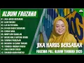 Lagu FAUZANA - LAGU MINANG TERBARU FULL ALBUM TERPOPULER 2025 - JIKA HARUS BERSABAR - ALUN RASAKI