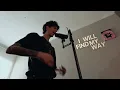 Say Grace - Unforgiven ft. Arthur Hard (One Take Vocal Performance)