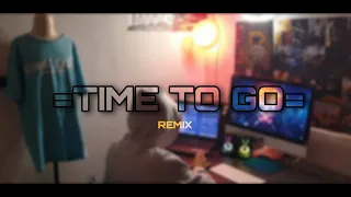 Download TIME TO GO - Bhamz X Ian Yeremia = REMIX = VIRAL TIKTOK MP3